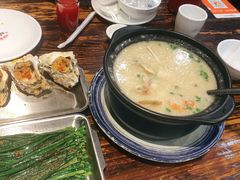 -蚝美人·生蚝海鲜烧烤(茶花园店)
