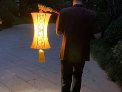 -西安华清御汤酒店