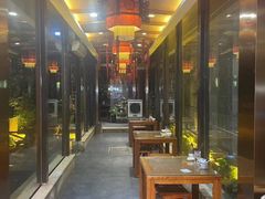 -毅祥斋老孙家泡馍(西羊市店)