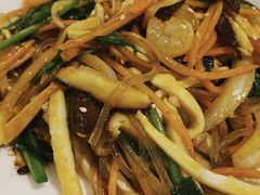 -朴大人炭烤·韩国料理(奥帆中心海尔洲际店)