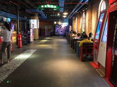 -恒华国际影城(顺义店)