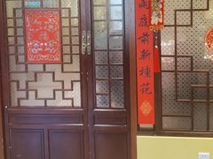 -西贝(六里桥旗舰店)