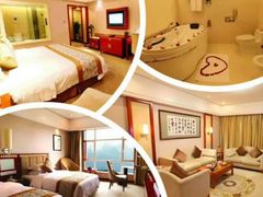 -张家界青和锦江国际酒店