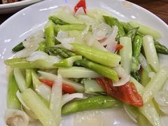 -谢记上海大排档(长寿路店)
