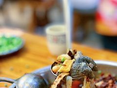 -黑竹香鸡(营和巷店)