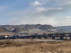 -图们国门景区