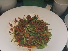 -呷湘厨·鱼汤捞饭·剁椒鱼头·湘菜(国家会展中心店)