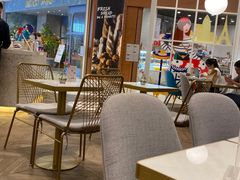 -PAUL LAFAYET 法式甜品(深圳湾万象城店)