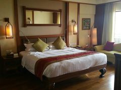 -三亚亚龙湾天域度假酒店