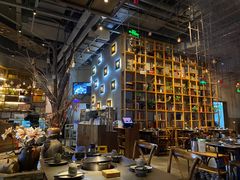 大堂-同仁四季椰子鸡(宝安壹方城店)