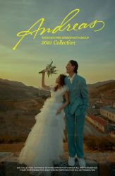 -巴黎春天·菀纱仙庭婚纱美学