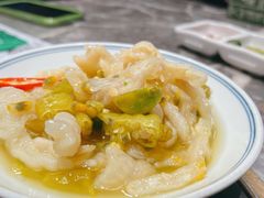 -禄婶鸡煲·打边炉