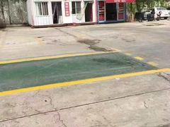 -宏业驾校总部直营(古田四路校区)