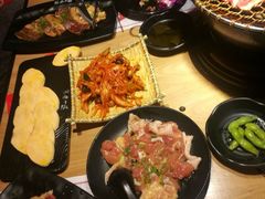 -黑牛の場(兴隆大奥莱店)
