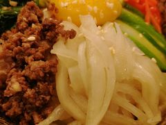 -汉城馆·烤肉火锅餐厅·韩国烤肉(河北云瑧世纪大饭店)