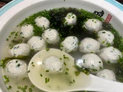-东辰望海鱼码头·海鲜餐厅