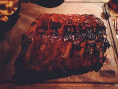 -The Meat & Wine Co Southbank(南岸店)
