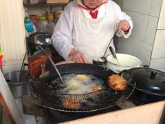 -阿婆油墩子(五里桥路188弄小区店)
