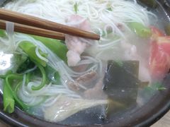 三鲜细米线-贵州沾水米线(学田湾店)