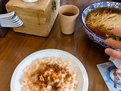 -老横泾面馆(吴中横泾店)