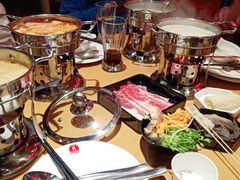 -东方明珠·可口可乐欢乐餐厅