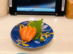 -京樽回転寿司(奥林匹克店)