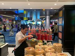 -本格旺索罗(樟宜机场T1店)