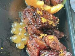 -蟹榭·本帮江浙菜·蟹宴(五角场合生汇商场店)