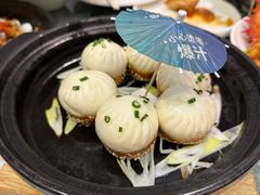 -79号渔船海鲜饭店(岗厦店)