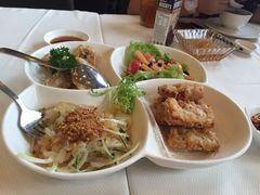 -新加坡海鲜共和(名胜世界圣淘沙海滨坊)