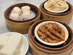 -华峰食馆(氹仔店)