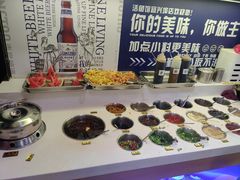 -活鱼馆(宜兴埠店)