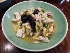 -虎哥私房菜(馒头山店)