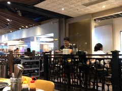 大堂-火炉火自助餐(悠唐购物中心店)