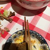 小巷里的美味