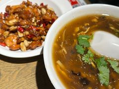 -河沿肉饼Beijing Pie(东华门店)