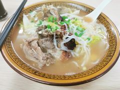烤鸭米线-老陶包子铺(南大西南村店)