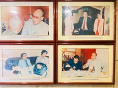 -燕风楼烤鸭店(建设总店)