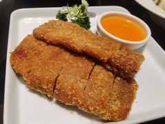 千番芋泥鸭-闽和南(深圳万象城店)