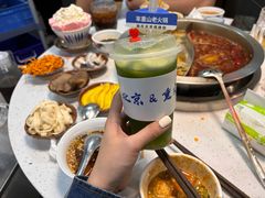 -芈重山老火锅(昌平店)