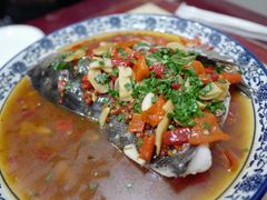 -洪福饭店·十八年老店