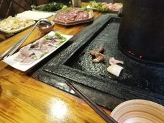 -滇藏石锅宴(崇仁巷老店)