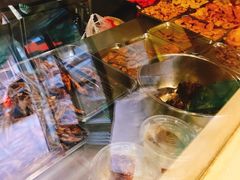 -老苗炸鸡(大学南路店)