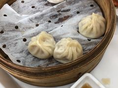 -门庭若市豆浆油条(恒生广场店)