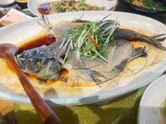 -猪腰一家·地道佛山菜(盐步店)