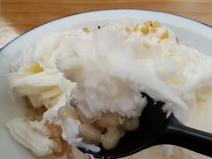 -鞠婆婆•绵绵冰•凉糕•手工冰粉(苏稽一店)