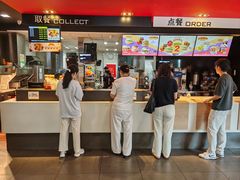 -麦当劳(杭州庆春路店)