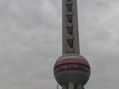 -陆家嘴空中步行连廊