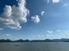 -湖畔居茶楼(湖滨店)