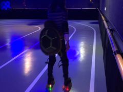 -VS SPORTS PARK运动玩乐园·团建·生日会(合生汇店)